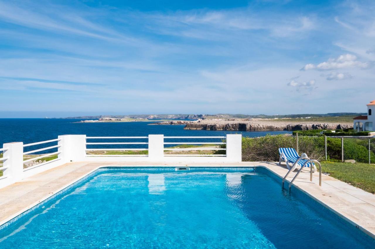 Villa Solivent Es Mercadal Exterior foto